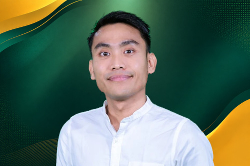 Kiki Juli Anggoro, PhD, FHEA