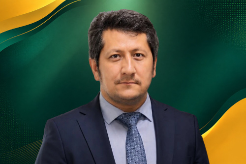 Nimetcan Mehmet Orhun, PhD