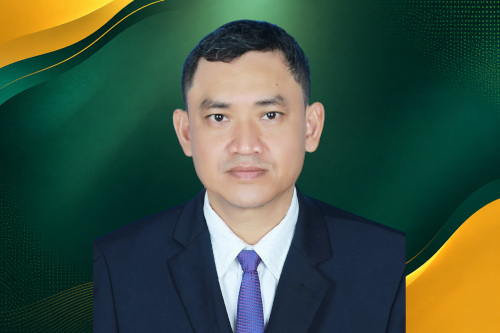 Dr. Sao Vibol